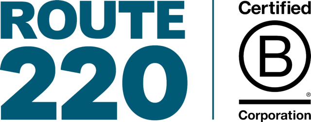 Logo route220