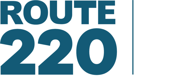 Logo route220